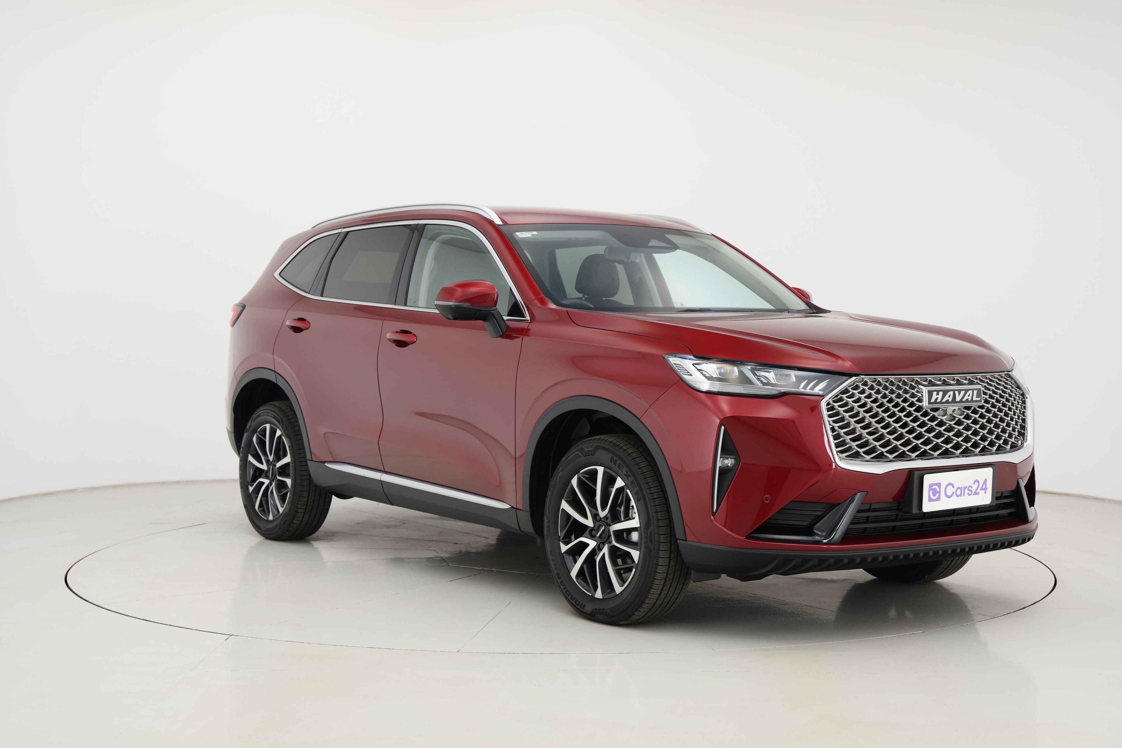 GWM Haval H6 image