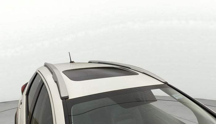 2019 Honda WR-V 1.2L I-VTEC VX MT, Petrol, Manual, 76,007 km, Moonroof/ Sunroof