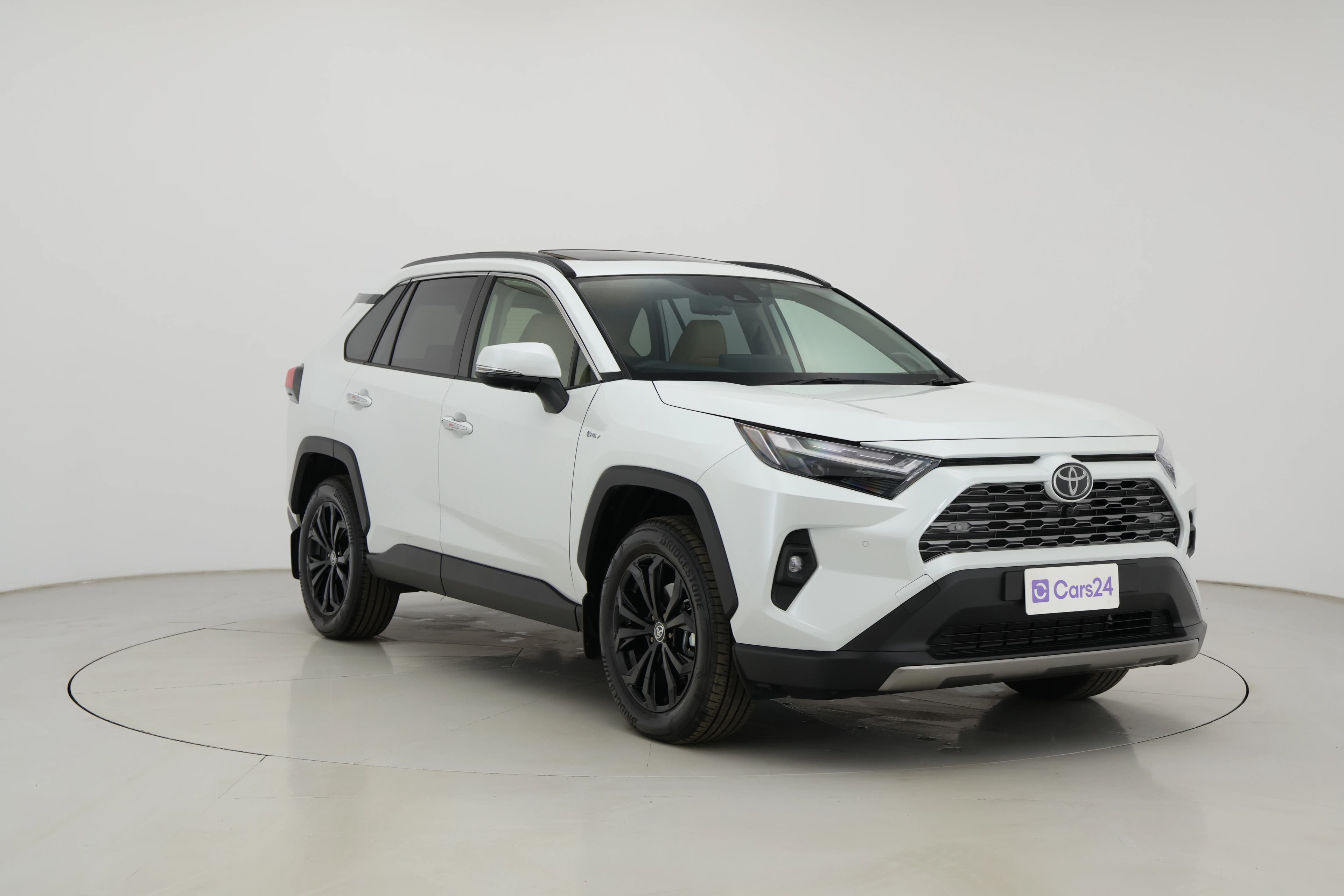 Toyota RAV4 image