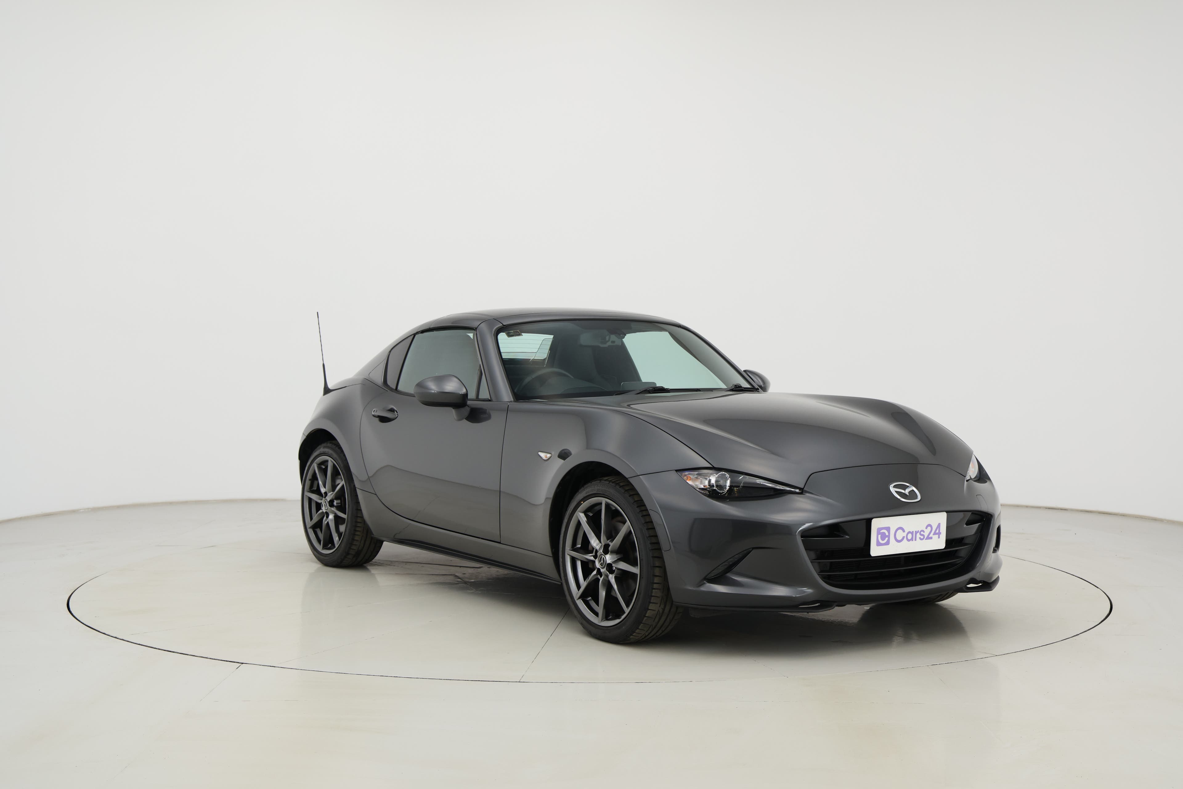 Mazda MX-5 image