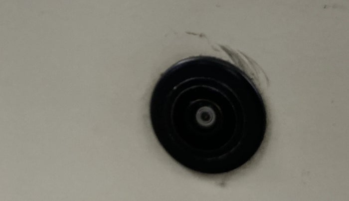 2024 Tata Tiago XT (O) PETROL, Petrol, Manual, 5,545 km, Parking Camera