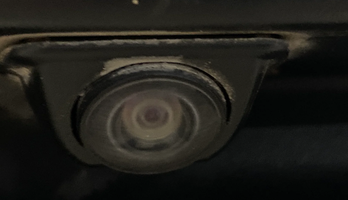 2018 Ford FREESTYLE TITANIUM 1.2 PETROL, Petrol, Manual, 65,836 km, Parking Camera