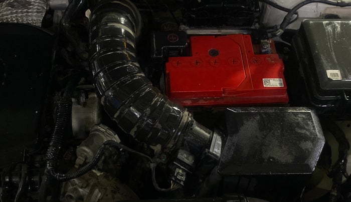 2020 KIA SELTOS HTX PLUS 1.5 DIESEL, Diesel, Manual, 54,414 km, Engine View - Left