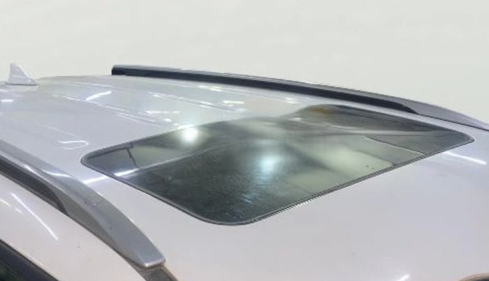 2020 KIA SELTOS HTX PLUS 1.5 DIESEL, Diesel, Manual, 54,414 km, Moonroof/ Sunroof