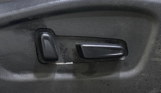 2020 KIA SELTOS HTX PLUS 1.5 DIESEL, Diesel, Manual, 54,414 km, Driver Side Adjustment Panel