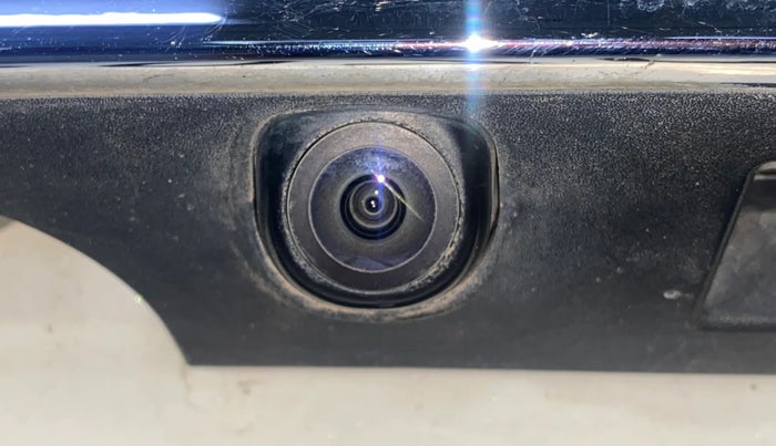 2020 KIA SELTOS HTX PLUS 1.5 DIESEL, Diesel, Manual, 54,414 km, Parking Camera