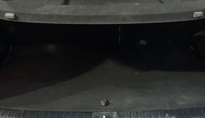 2020 KIA SELTOS HTX PLUS 1.5 DIESEL, Diesel, Manual, 54,414 km, Boot Inside