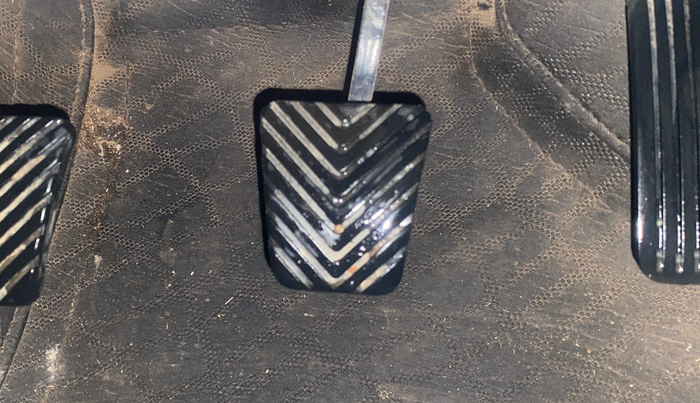 2020 KIA SELTOS HTX PLUS 1.5 DIESEL, Diesel, Manual, 54,414 km, Pedals