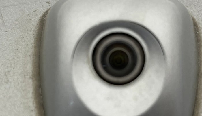 2015 Hyundai i20 Active 1.2 SX, Petrol, Manual, 92,820 km, Parking Camera