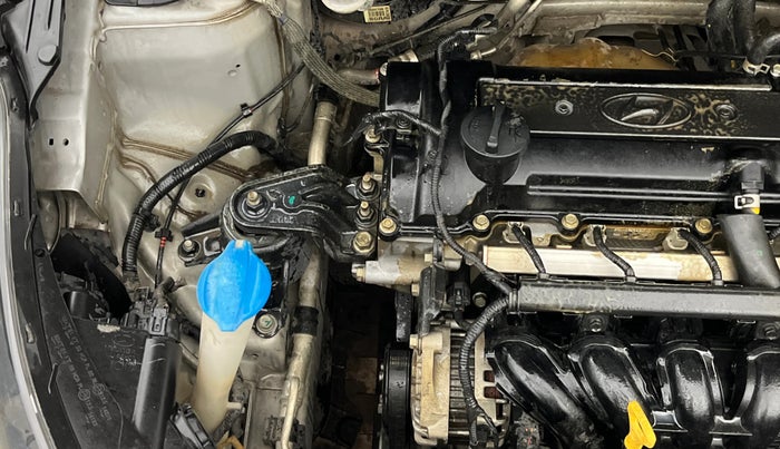 2015 Hyundai i20 Active 1.2 SX, Petrol, Manual, 92,820 km, Engine View - Right