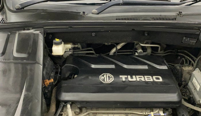 2020 MG HECTOR SHARP 1.5 DCT PETROL, Petrol, Automatic, 64,233 km, Engine View - Right