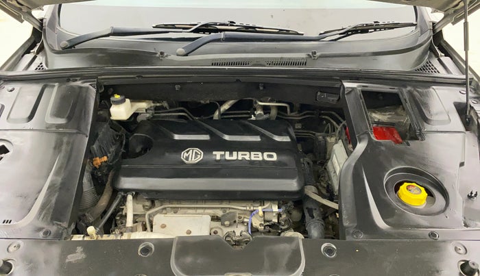 2020 MG HECTOR SHARP 1.5 DCT PETROL, Petrol, Automatic, 64,233 km, Engine View