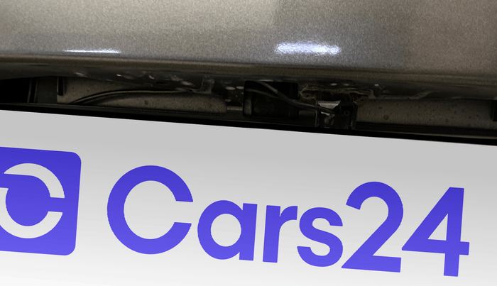 2019 Maruti Swift ZXI AMT, Petrol, Automatic, 81,922 km, Parking Camera