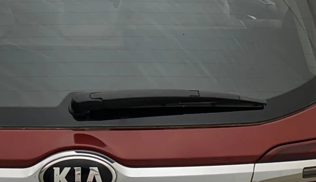 2019 KIA SELTOS HTX 1.5 PETROL, Petrol, Manual, 97,587 km, Rear Wiper