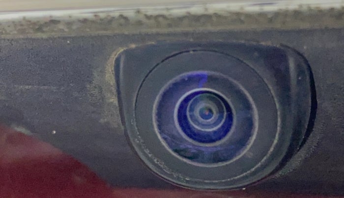 2019 KIA SELTOS HTX 1.5 PETROL, Petrol, Manual, 97,587 km, Parking Camera