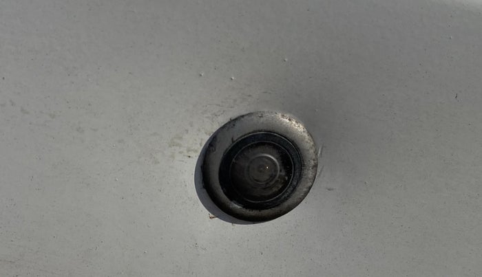 2022 Maruti New Wagon-R VXI CNG 1.0, CNG, Manual, 69,990 km, Parking Camera