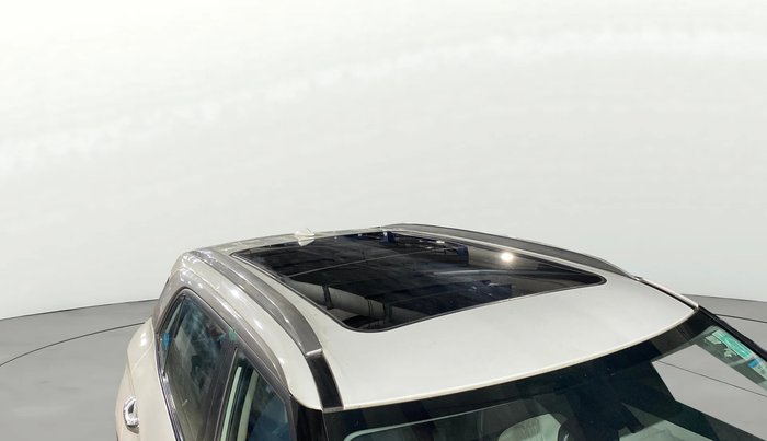 2021 Hyundai Creta SX (O) AT 1.5 DIESEL, Diesel, Automatic, 94,012 km, Moonroof/ Sunroof