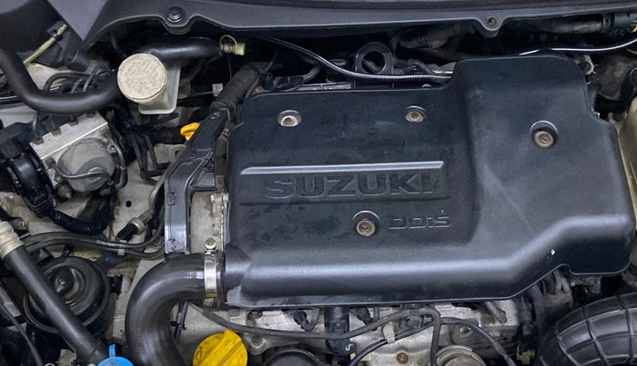 2015 Maruti Ertiga VDI, Diesel, Manual, 93,157 km, Engine View - Right