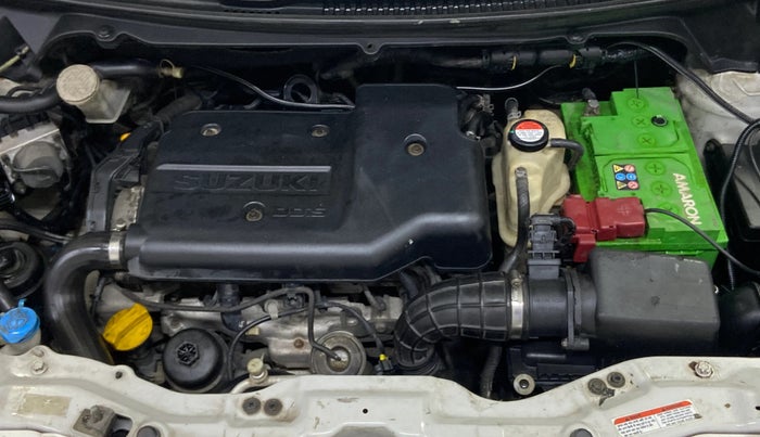 2015 Maruti Ertiga VDI, Diesel, Manual, 93,157 km, Engine View