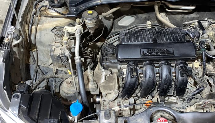 2018 Honda Amaze 1.2L I-VTEC S CVT, Petrol, Automatic, 43,189 km, Engine View - Right