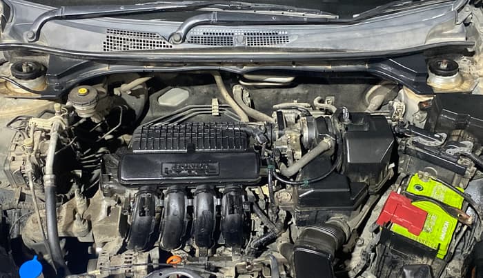 2018 Honda Amaze 1.2L I-VTEC S CVT, Petrol, Automatic, 43,189 km, Engine View