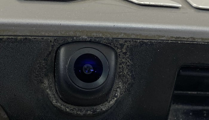 2022 KIA SELTOS HTK 1.5 PETROL, Petrol, Manual, 80,041 km, Parking Camera