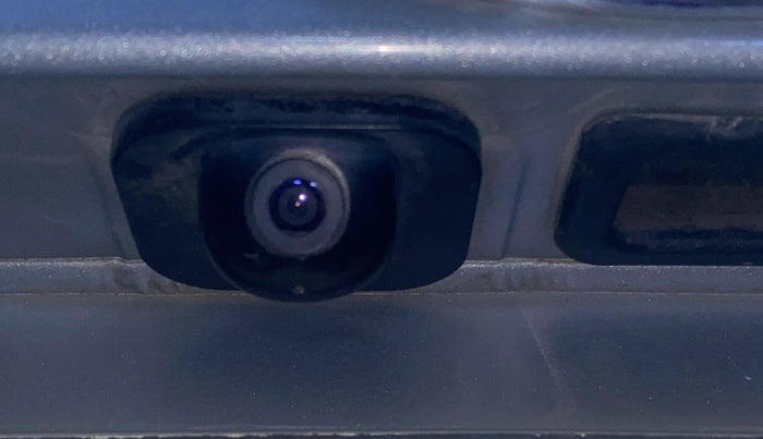 2019 Hyundai Elite i20 SPORTZ PLUS 1.2, Petrol, Manual, 39,806 km, Parking Camera