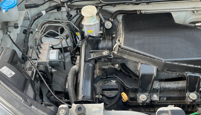 2023 Maruti S PRESSO VXI+, Petrol, Manual, 13,708 km, Engine View - Right