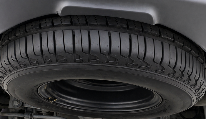 2023 Mahindra SCORPIO-N Z4 PETROL AT 7 STR, Petrol, Automatic, 32,229 km, Spare Tyre