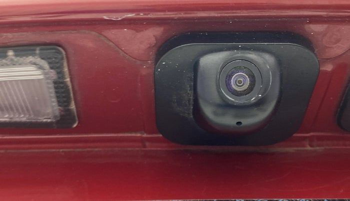 2019 Hyundai Elite i20 SPORTZ PLUS 1.2 DUAL TONE, Petrol, Manual, 54,458 km, Parking Camera