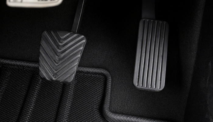 2022 KIA SELTOS HTK PLUS 1.5 IMT, Petrol, Manual, 46,999 km, Pedals