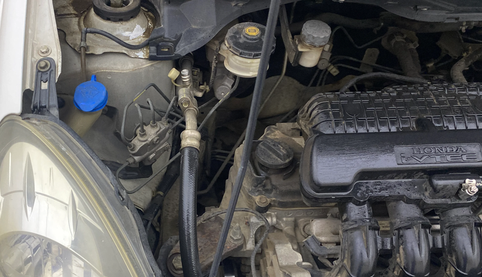 2014 Honda Amaze 1.2L I-VTEC S, Petrol, Manual, 56,765 km, Engine View - Right
