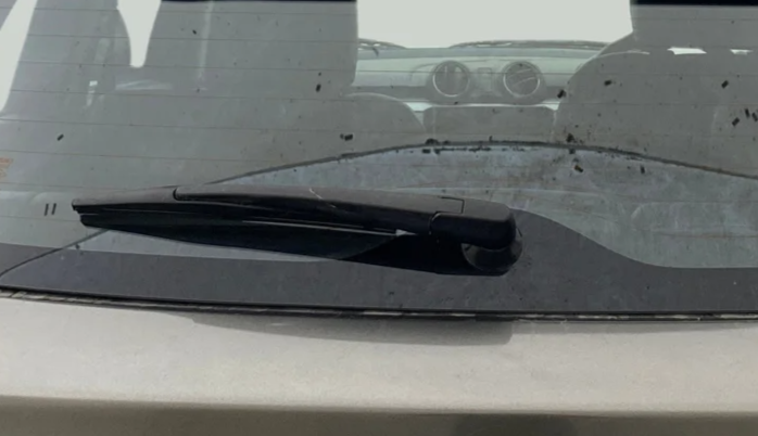 2022 Maruti Swift ZXI AMT, Petrol, Automatic, 80,288 km, Rear Wiper