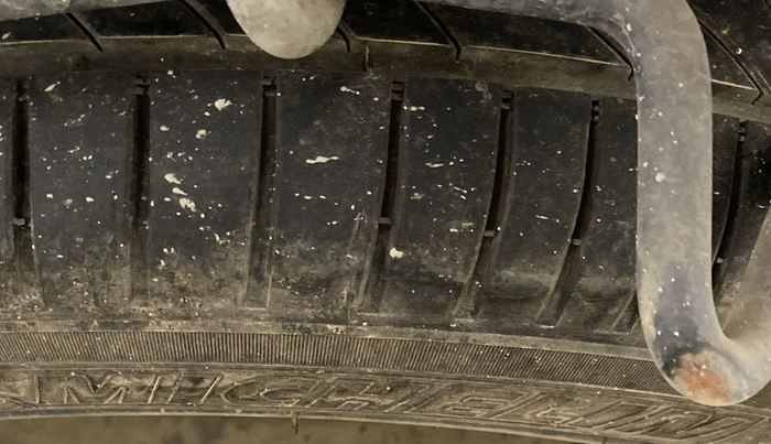 2016 Honda BR-V 1.5L I-VTEC V CVT, Petrol, Automatic, 53,273 km, Spare Tyre