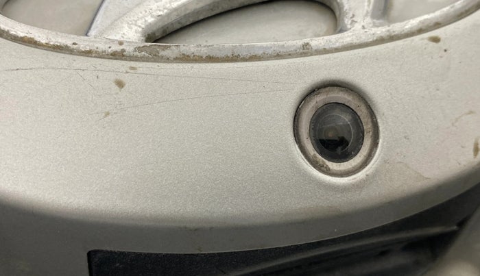 2012 Hyundai i20 SPORTZ 1.4 AT, Petrol, Automatic, 1,03,918 km, Parking Camera