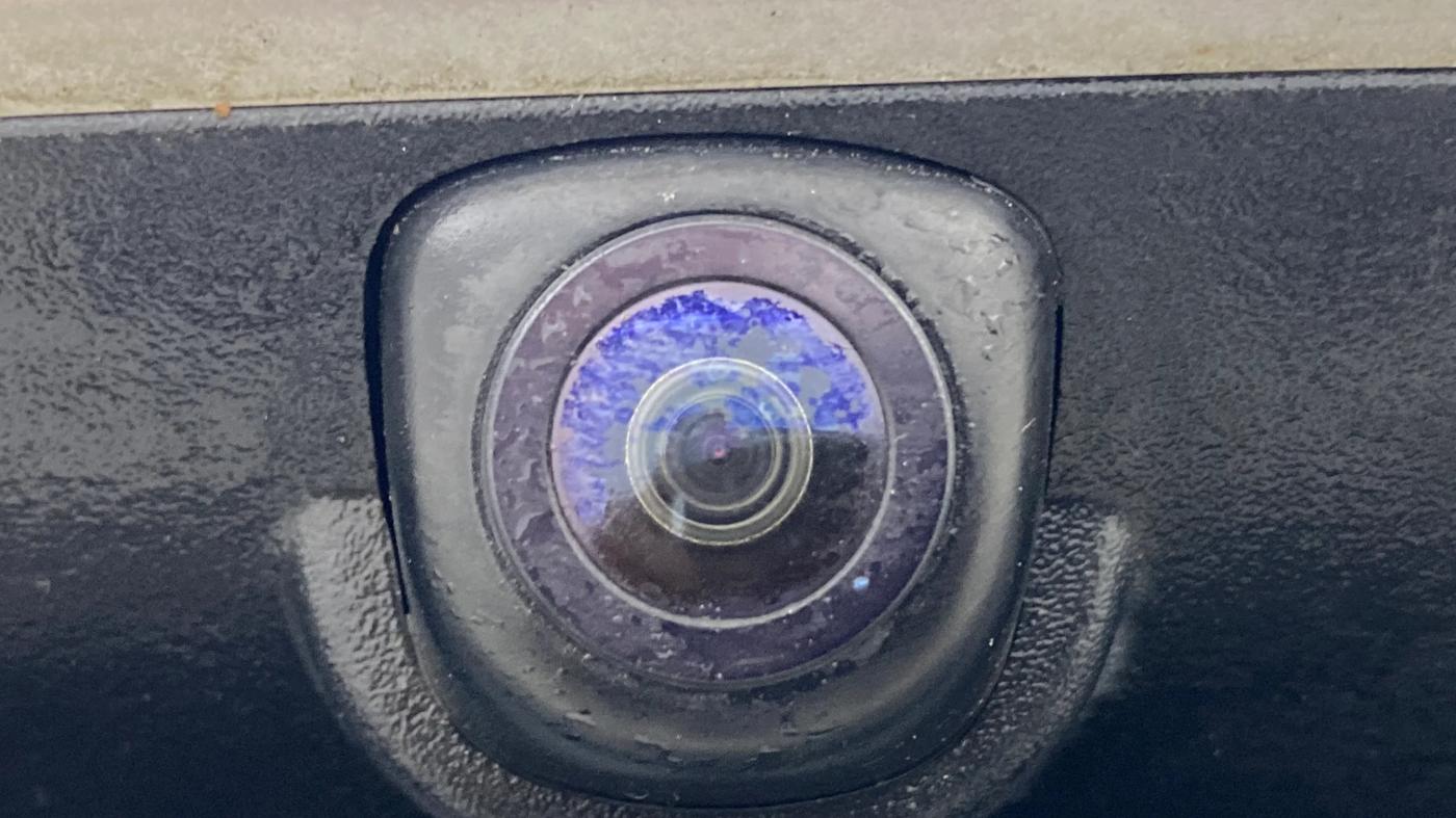 2020 KIA SELTOS HTK PLUS 1.5, Petrol, Manual, 35,046 km, Parking Camera