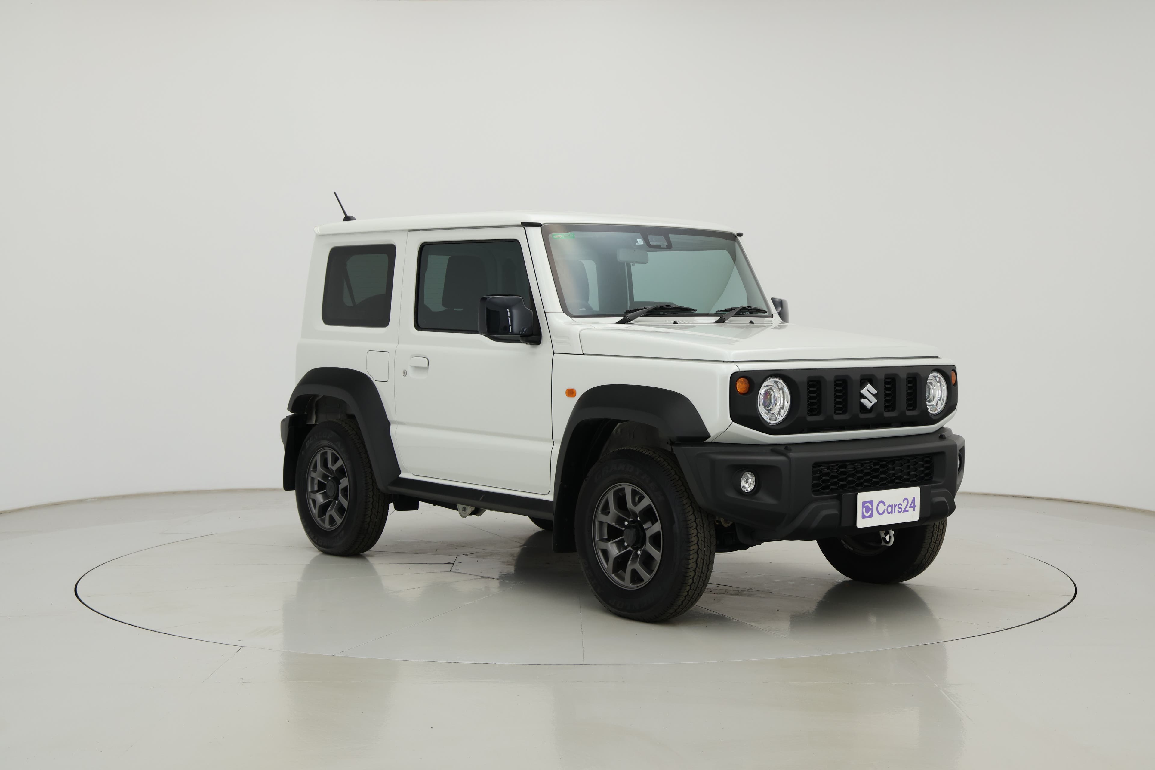 Suzuki Jimny image