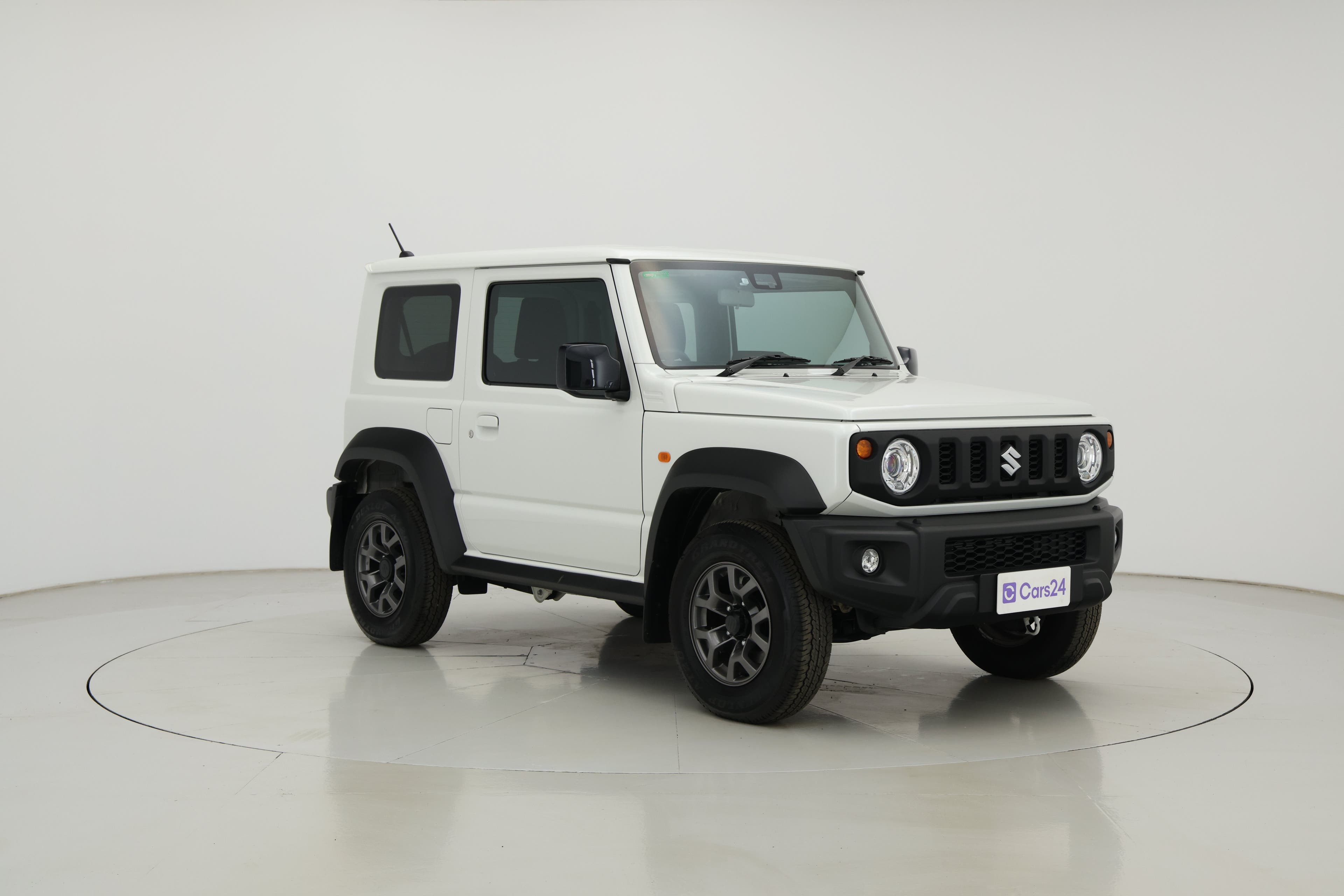 Suzuki Jimny image