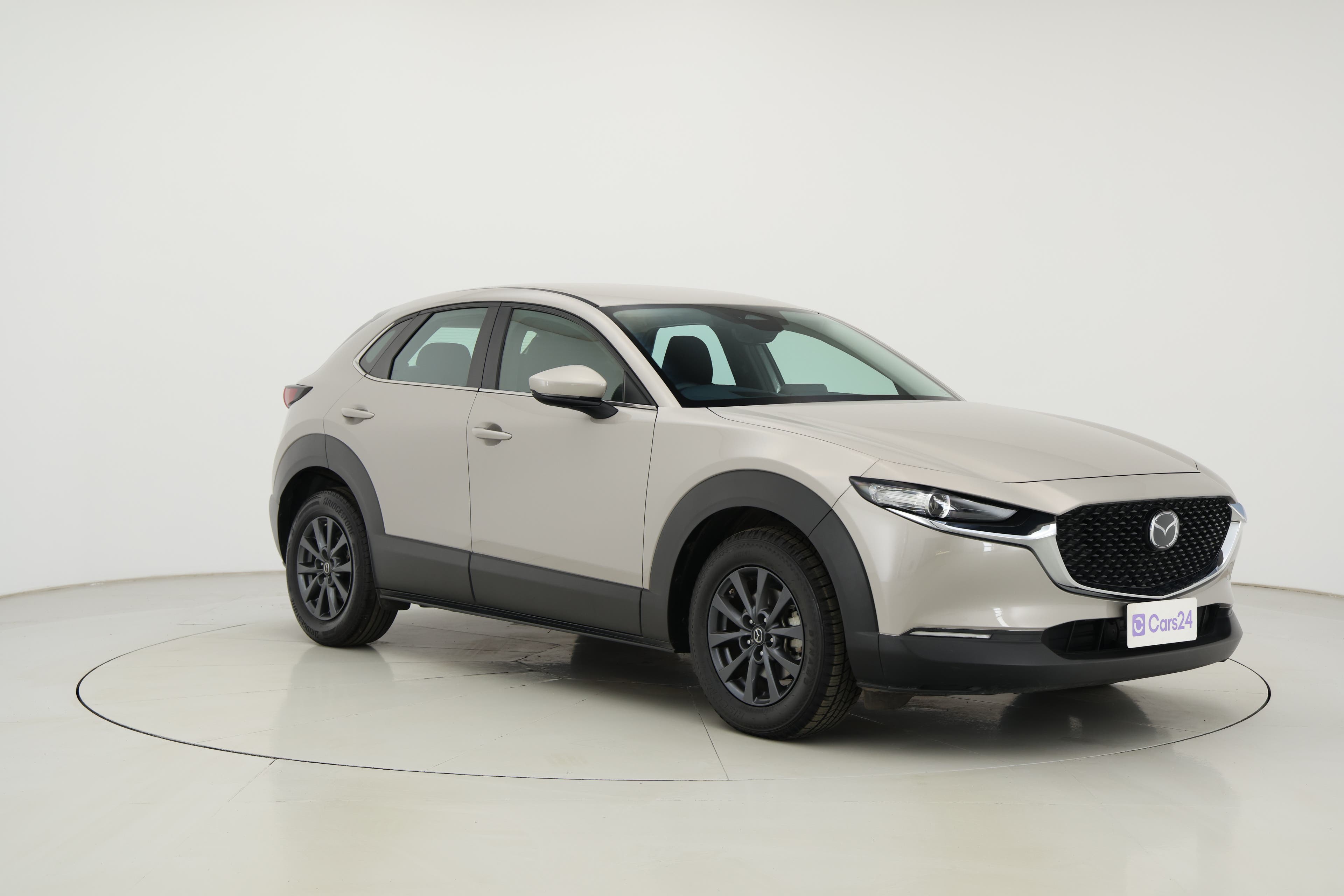 Mazda CX-30 image