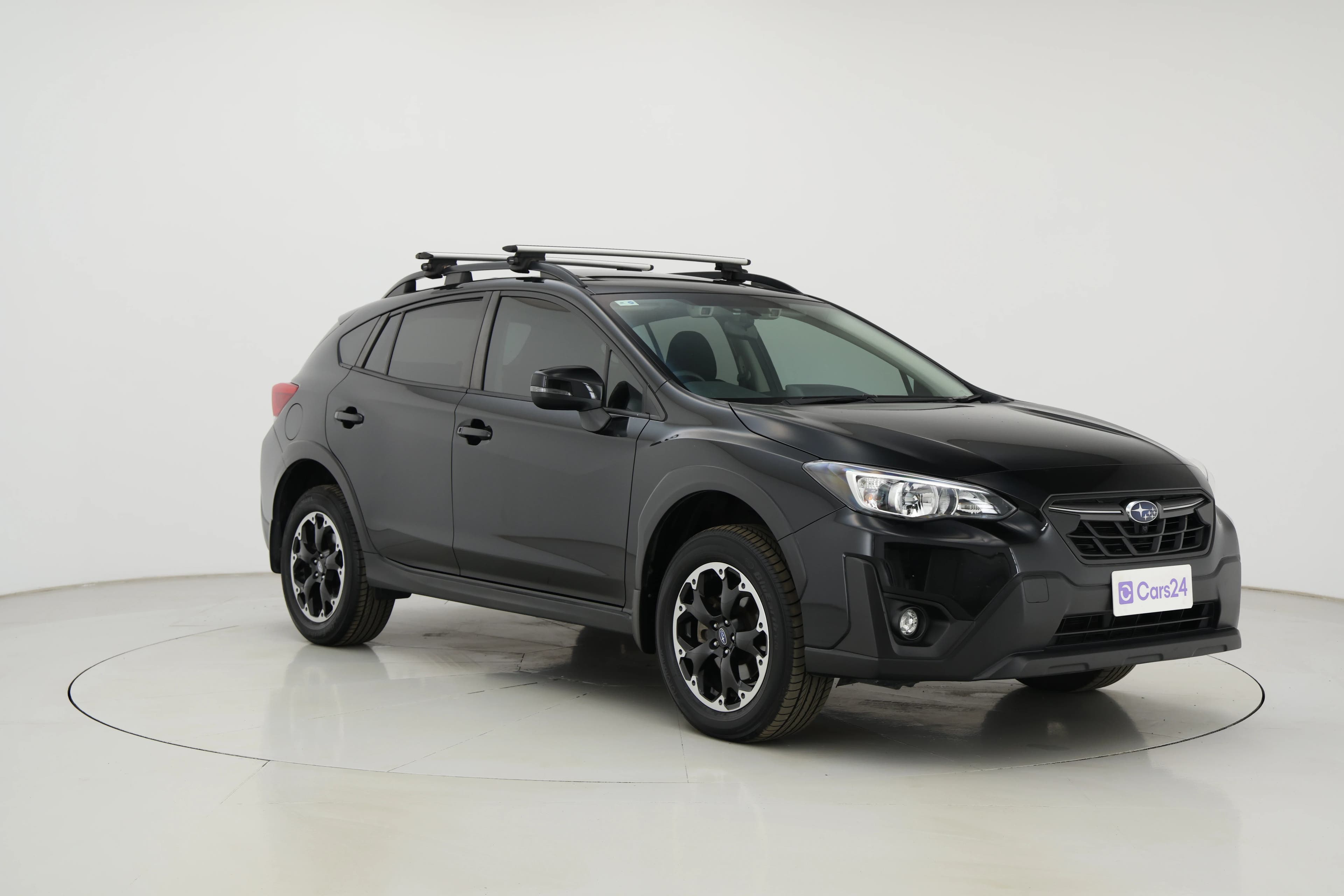 Subaru XV image