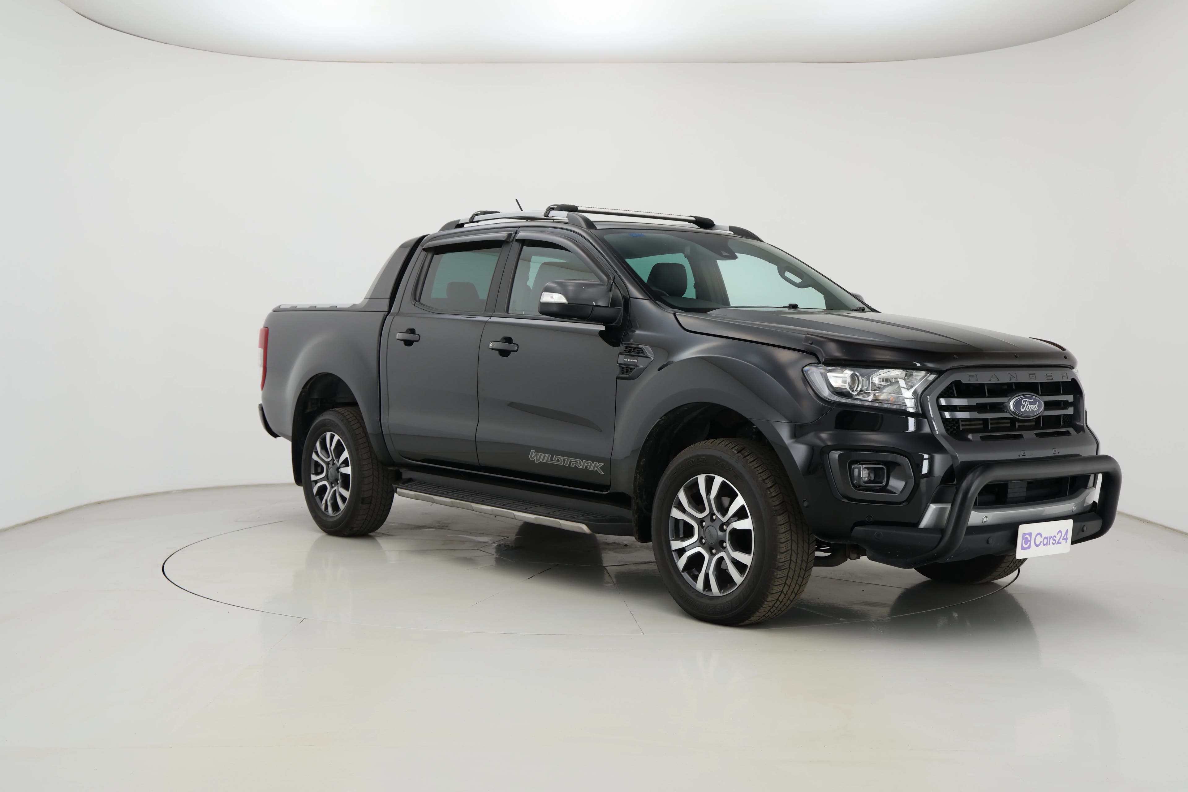 Ford Ranger image