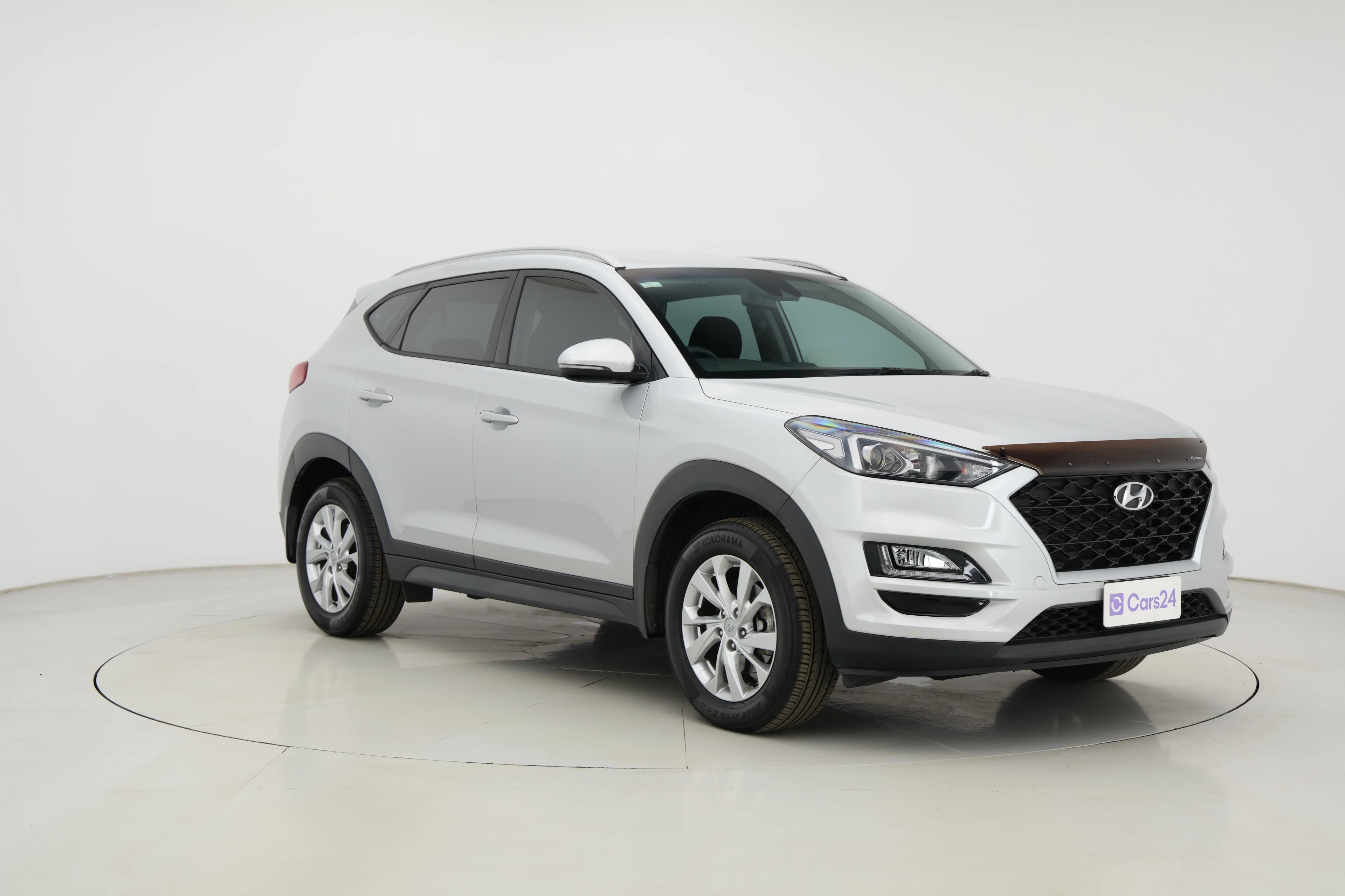 Hyundai Tucson image