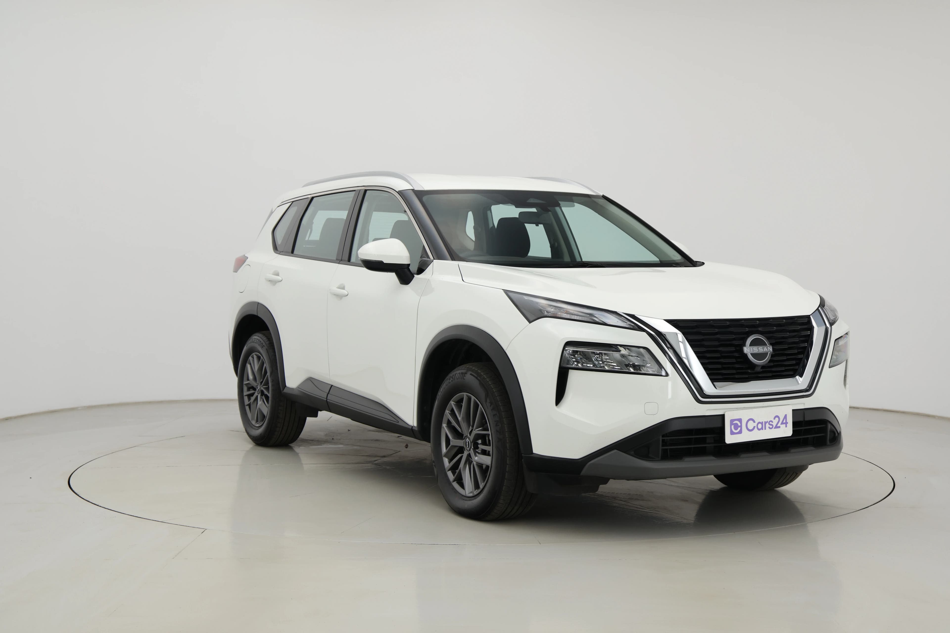 Nissan X-trail image