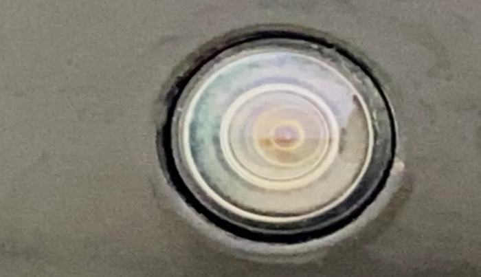 2021 Tata ALTROZ XZ PLUS PETROL, Petrol, Manual, 77,133 km, Parking Camera