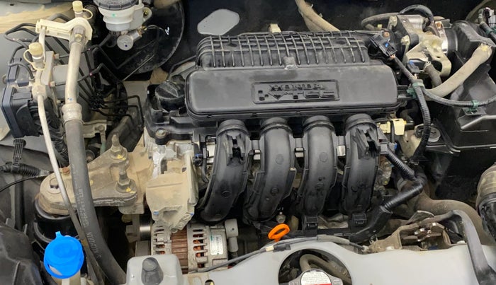 2019 Honda Amaze 1.2L I-VTEC S CVT, Petrol, Automatic, 74,244 km, Engine View - Right