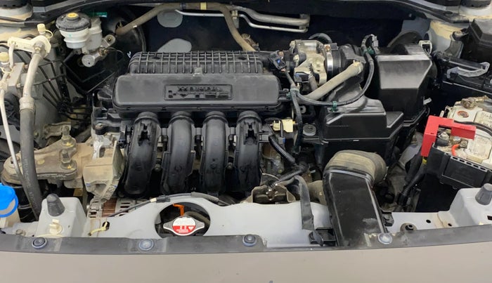 2019 Honda Amaze 1.2L I-VTEC S CVT, Petrol, Automatic, 74,244 km, Engine View