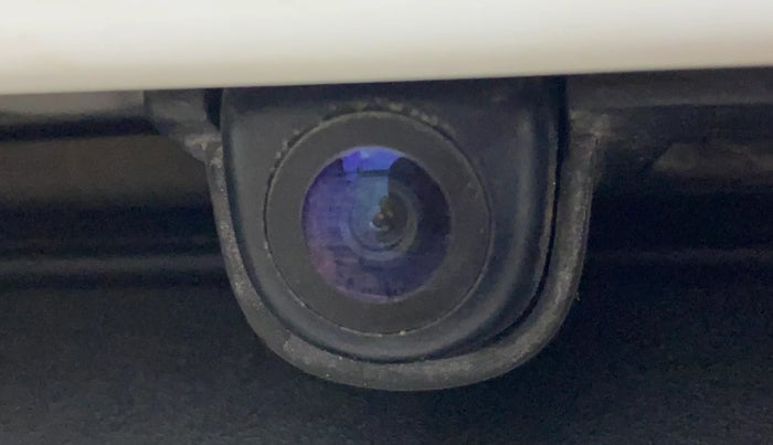 2022 Hyundai VENUE S (O) 1.0 TURBO IMT, Petrol, Manual, 25,247 km, Parking Camera