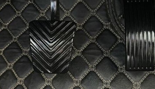 2022 Hyundai VENUE S (O) 1.0 TURBO IMT, Petrol, Manual, 25,247 km, Pedals