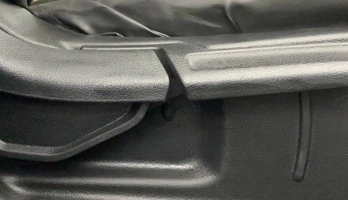 2022 Hyundai VENUE S (O) 1.0 TURBO IMT, Petrol, Manual, 25,247 km, Driver Side Adjustment Panel