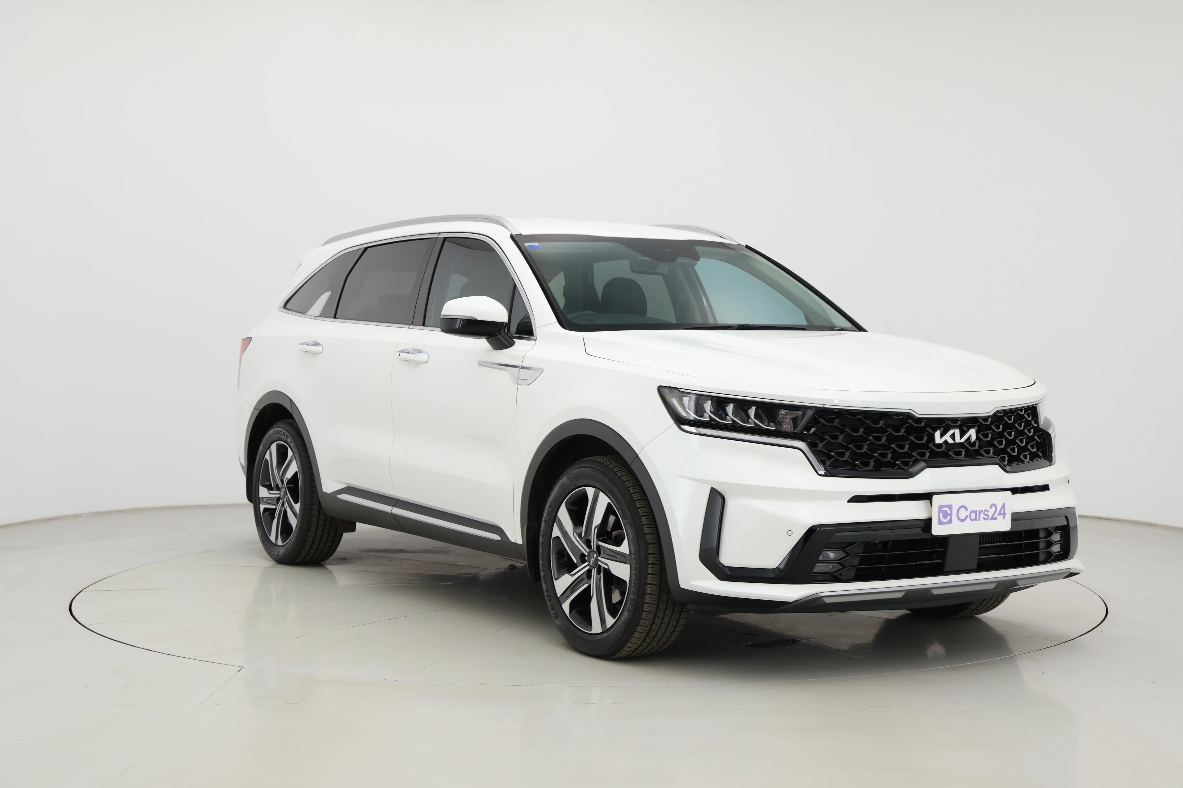 Kia Sorento image